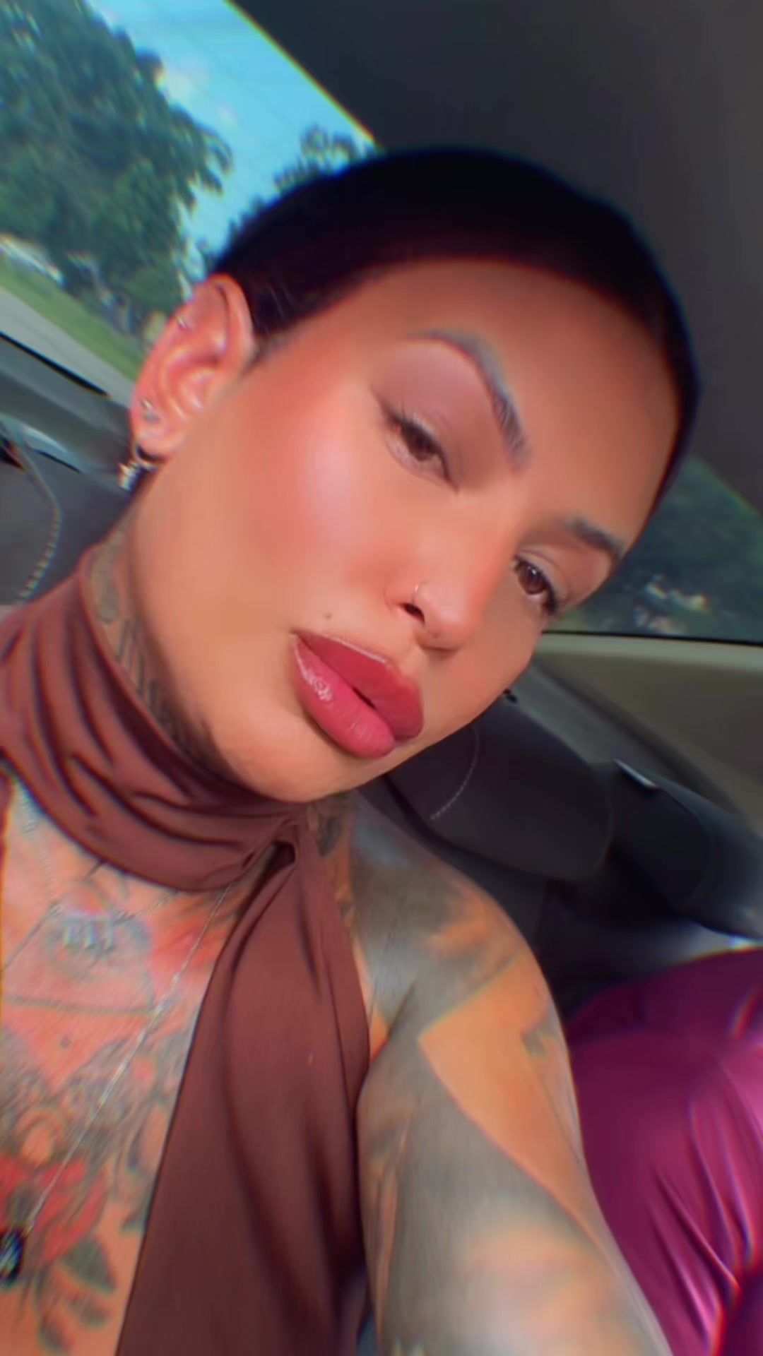 @Ariana L'amour