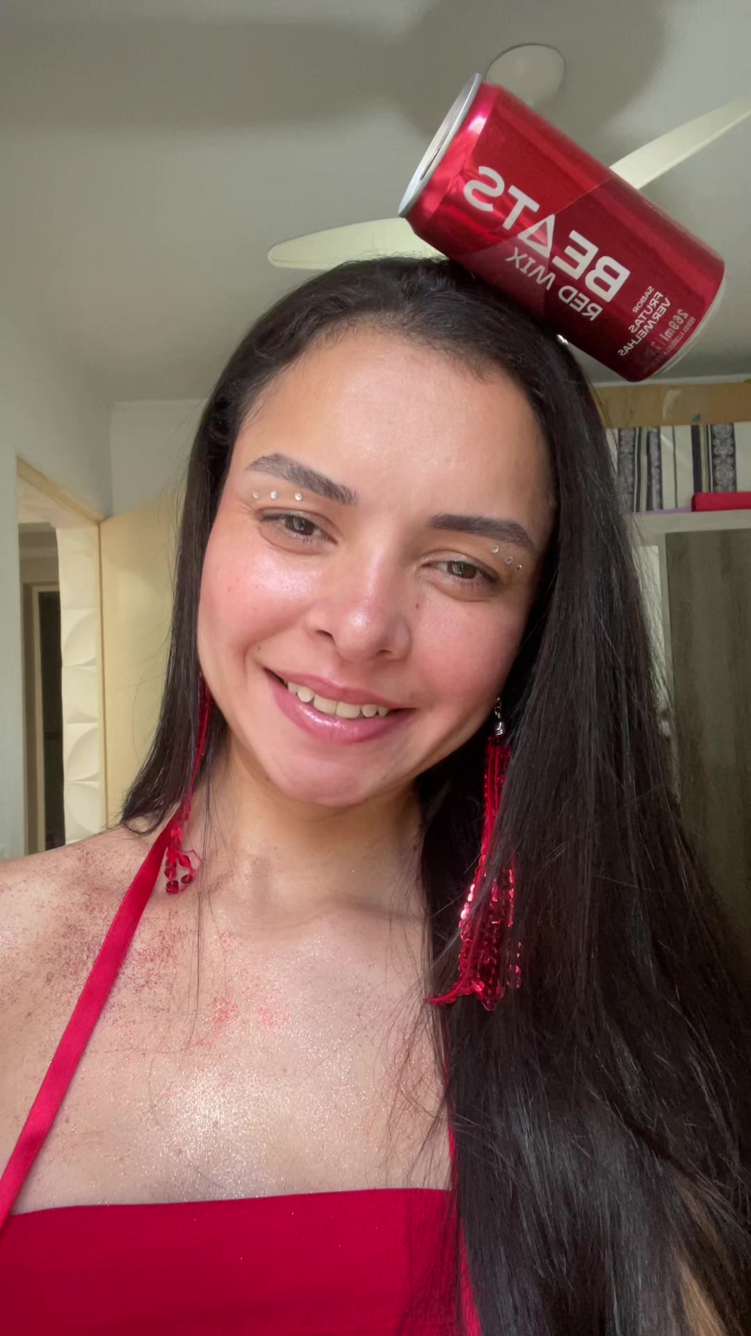 @Aline Pereira