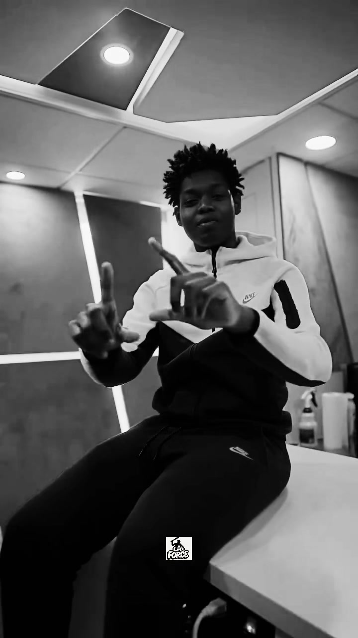 @LaForce