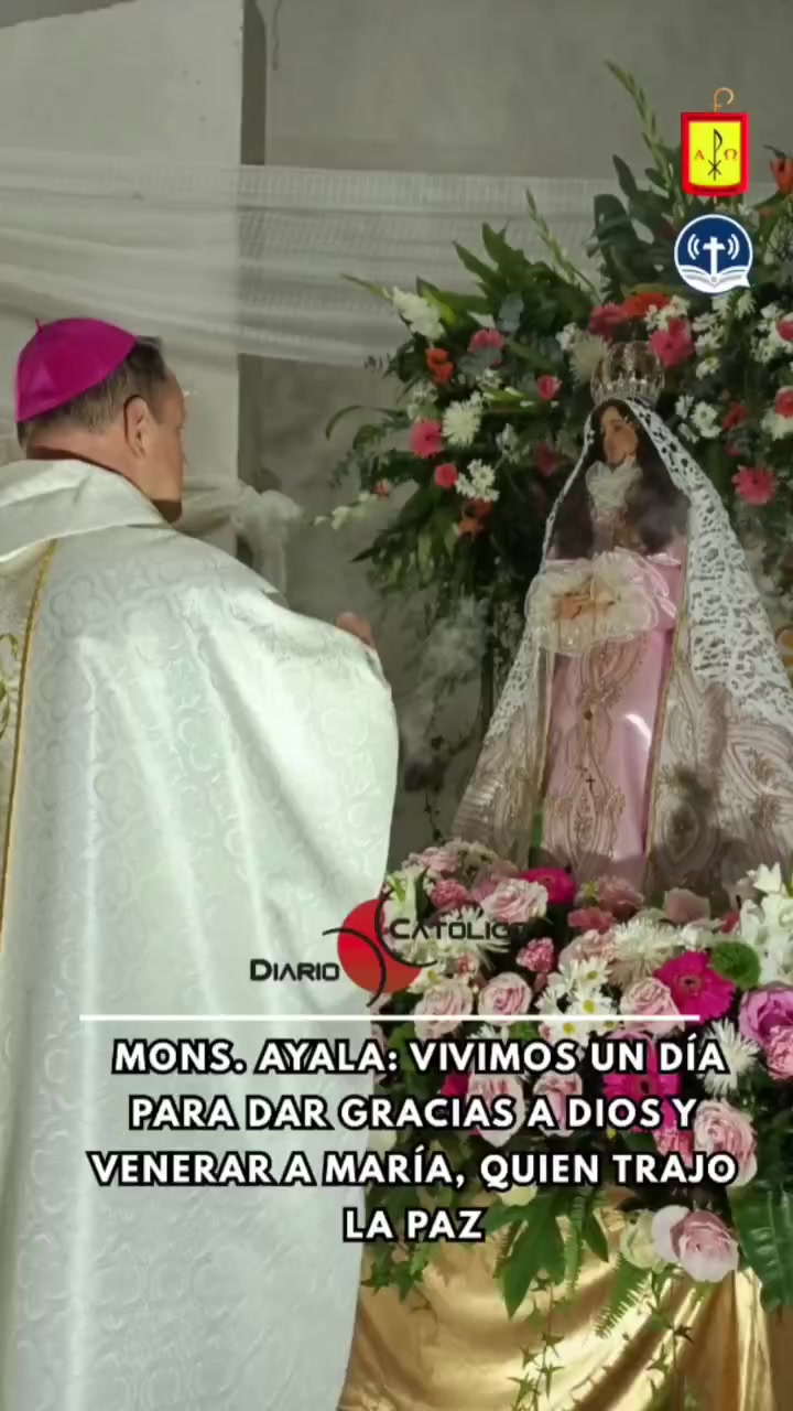 @Diario Católico