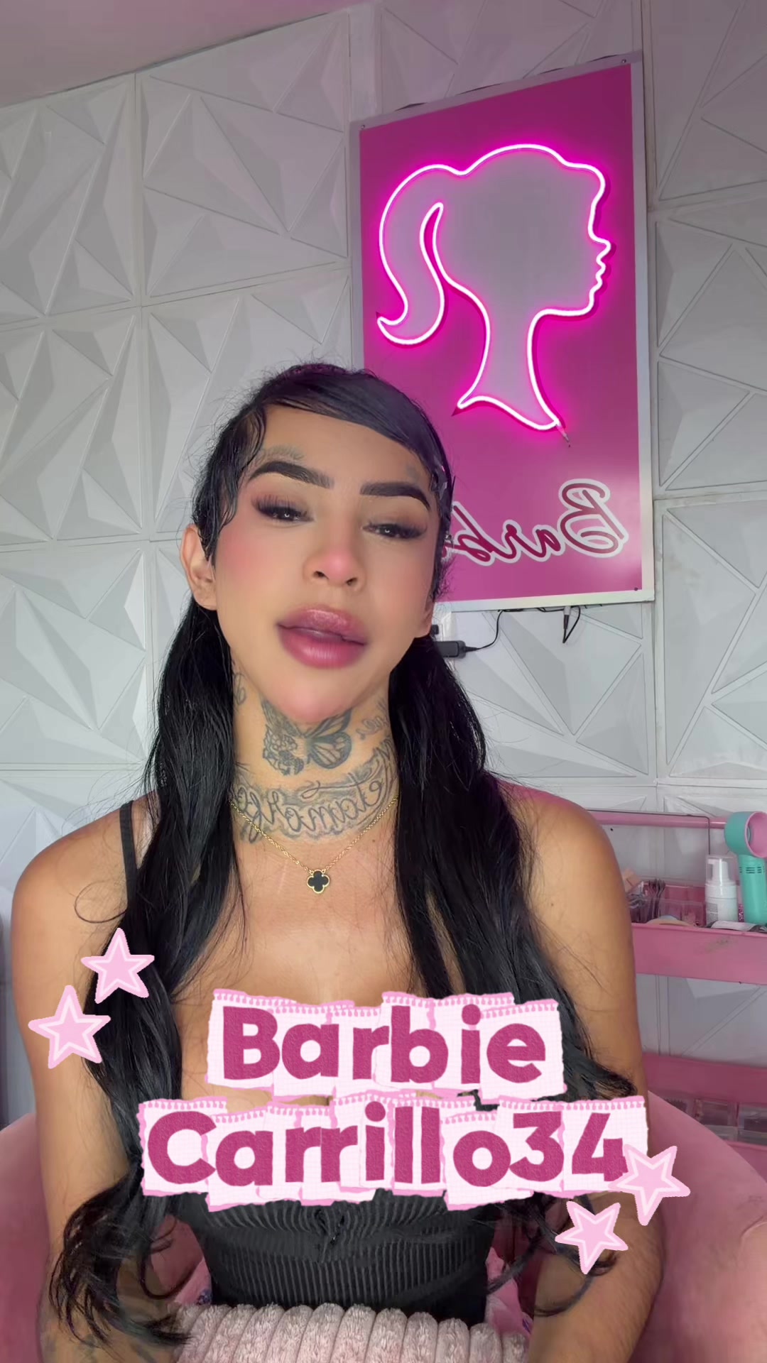 @Barbie Carrillo OF 🧚♀️