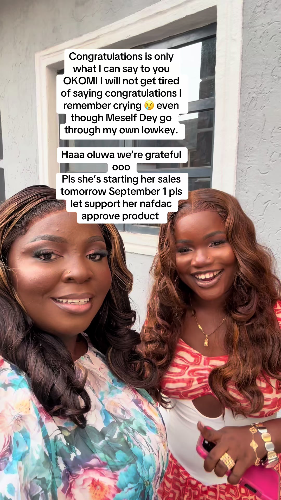 @MADAM BISI OF EVERYTHING CHINA