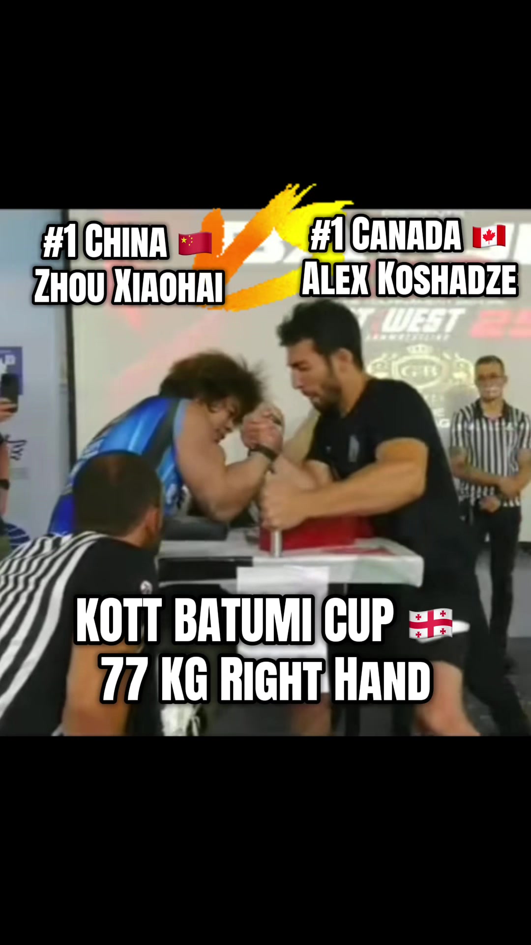 @Eastside Arm Wrestling