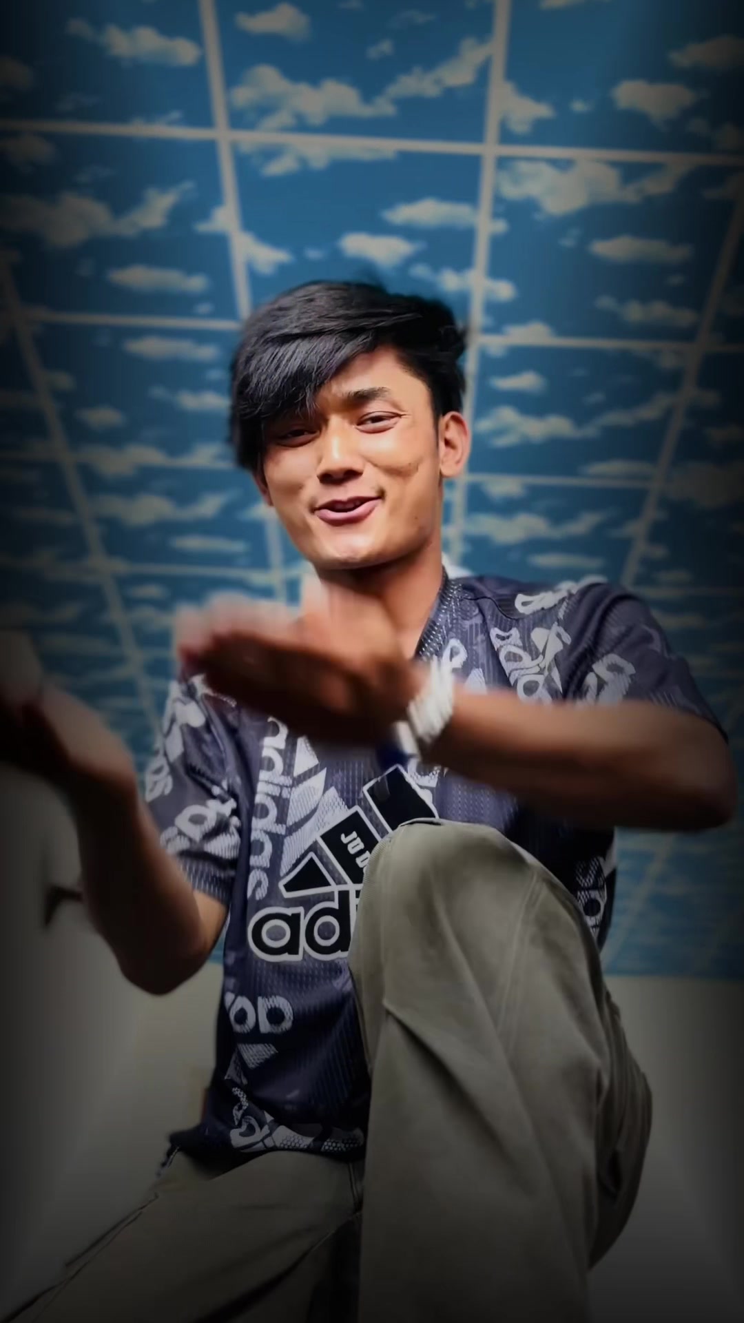 @Lakpa Lama Official