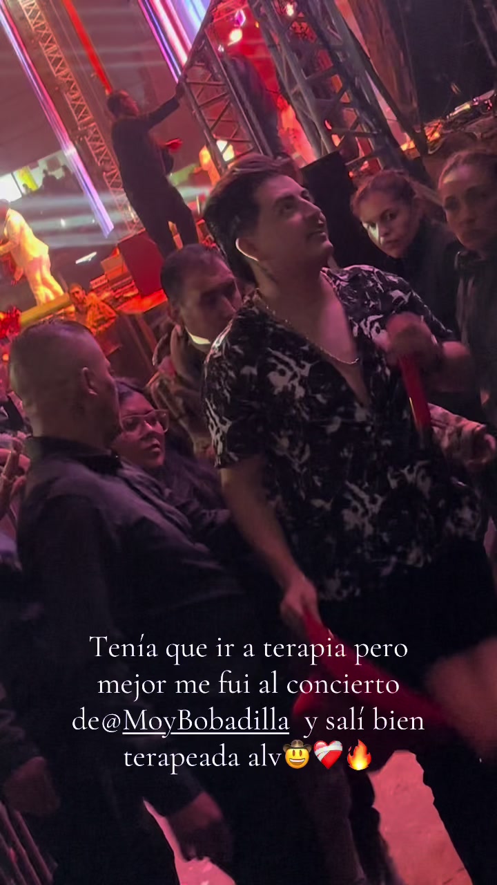 @Lilis Ortiz