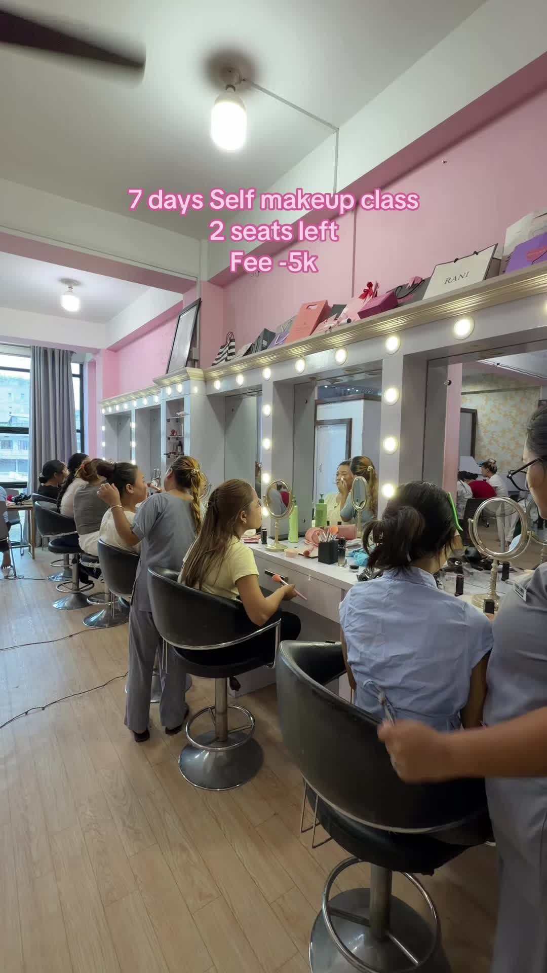 @CHHAYAMAKEUPSTUDIO