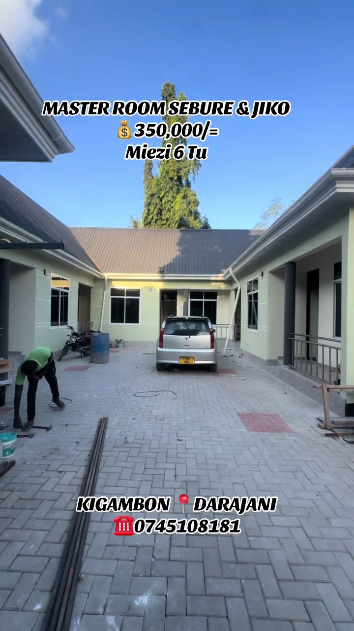 @DALALI KIGAMBONI