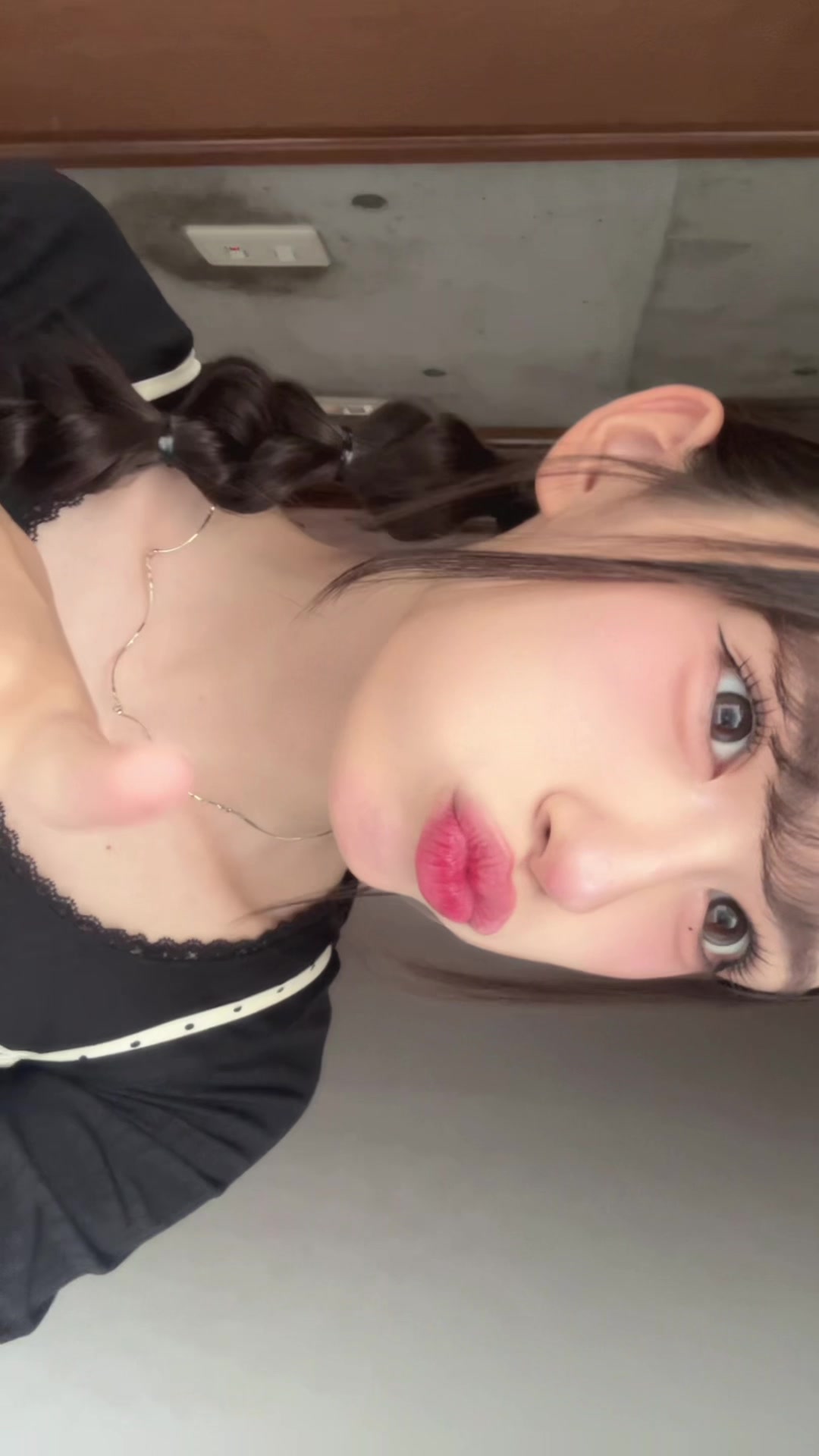 @はんな