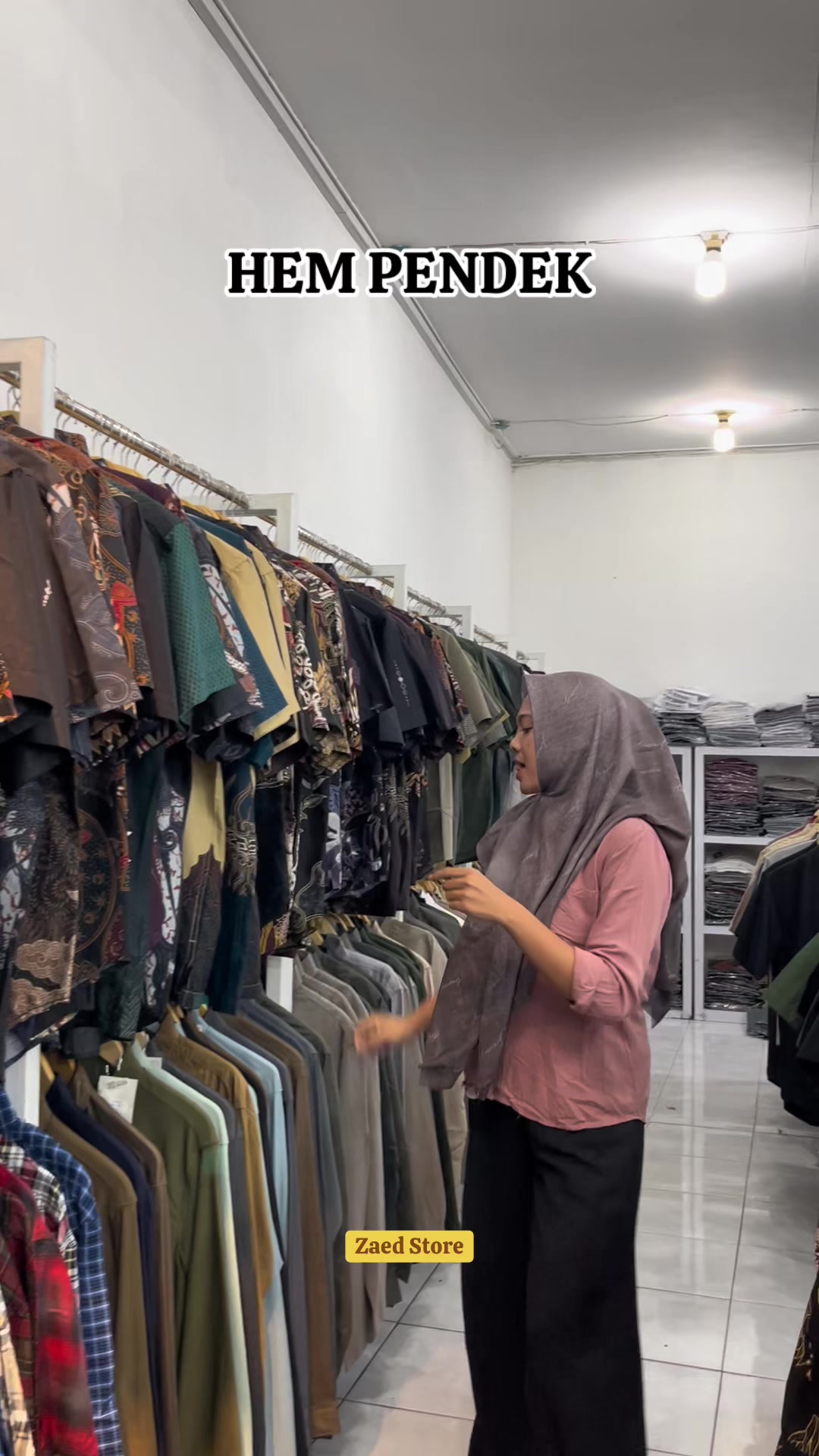 @ZAED CLOTH