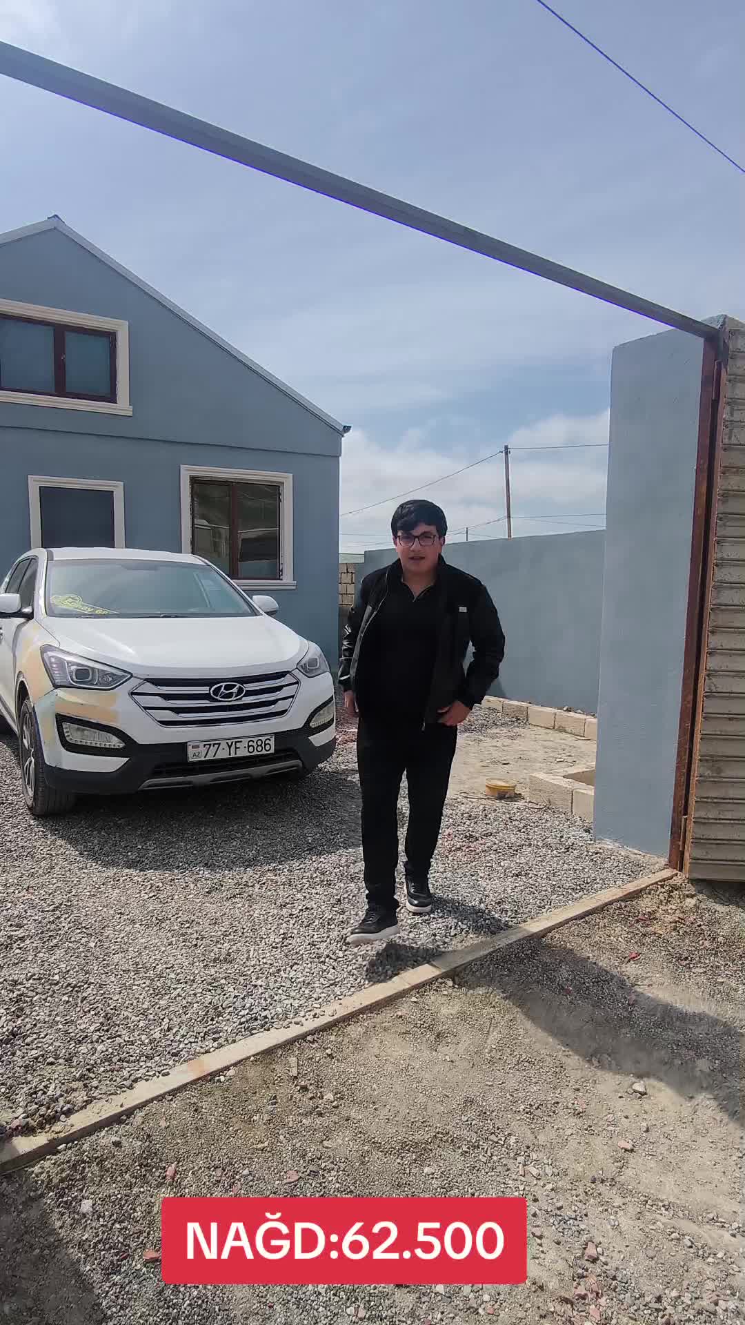 @Əmlakçı Sunay