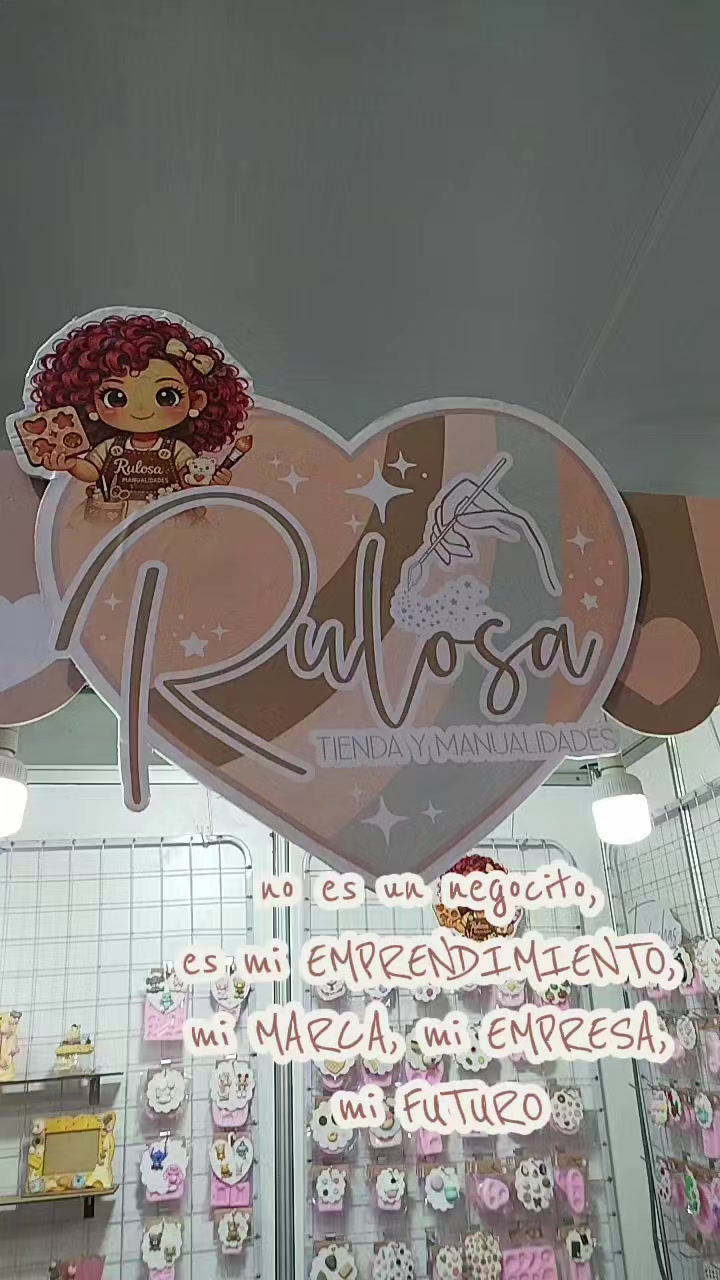 @rulosa manualidades