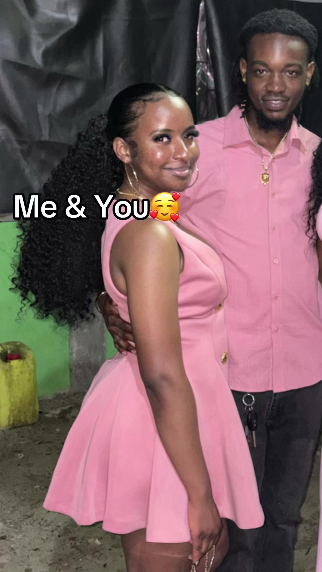 @ItzRiahPrince👸🏽💕
