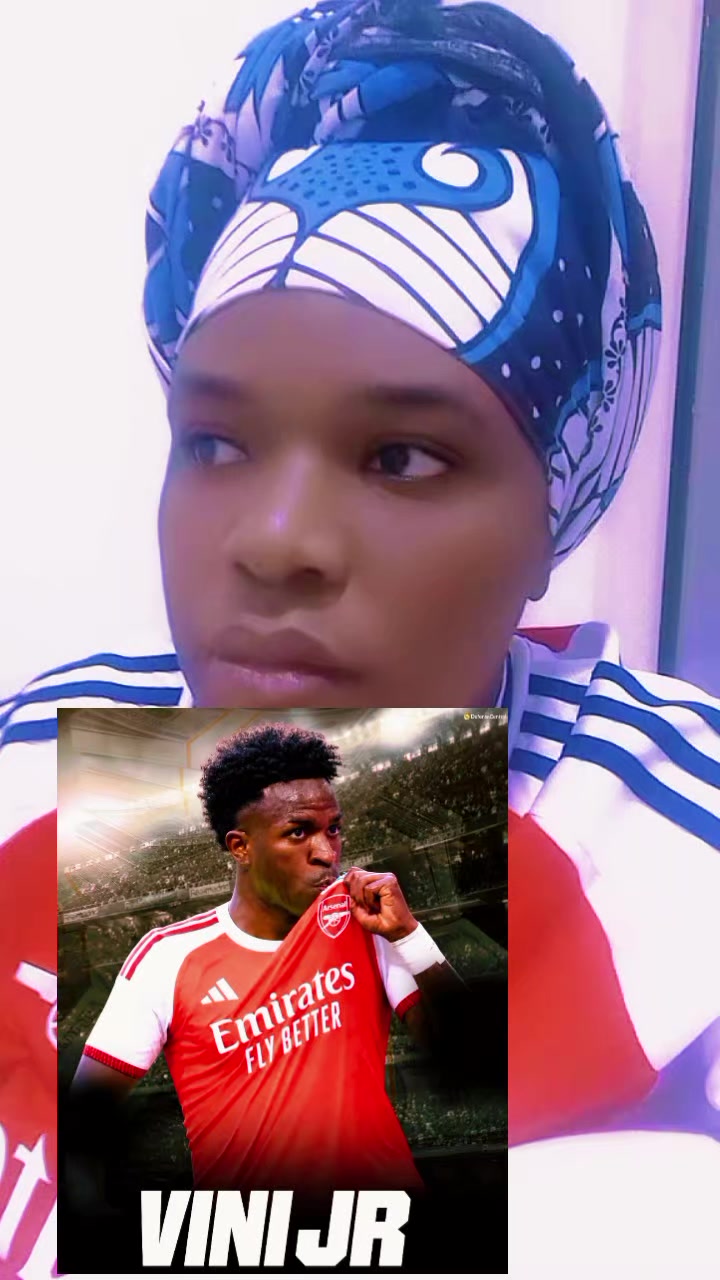 @DE GUNNERS LADY💪💪