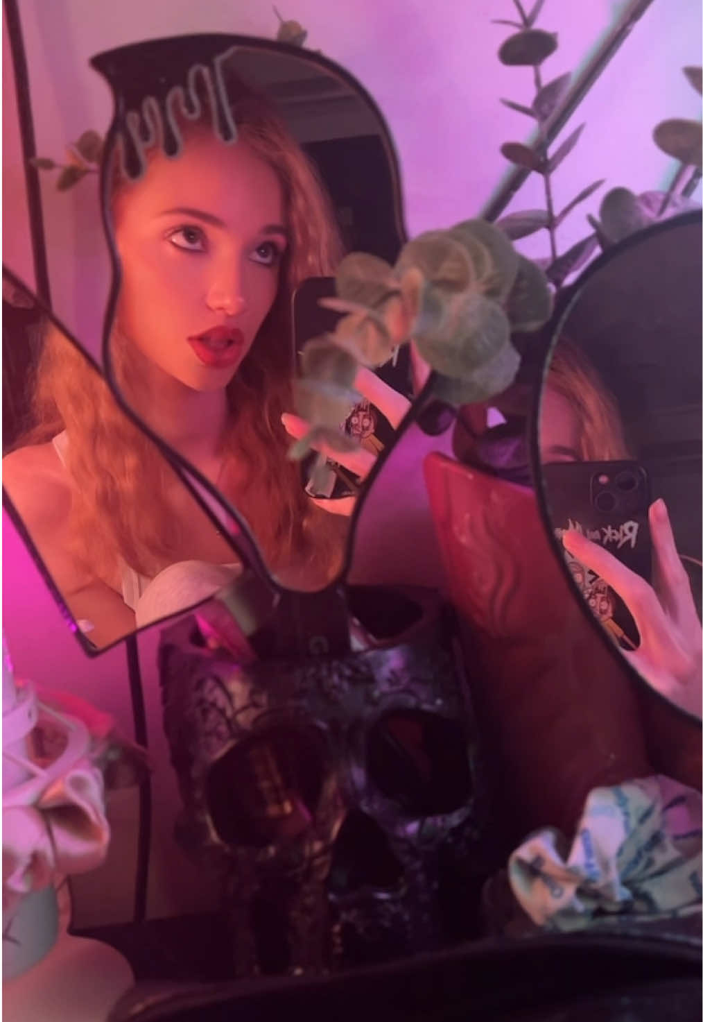 @MissLushRose
