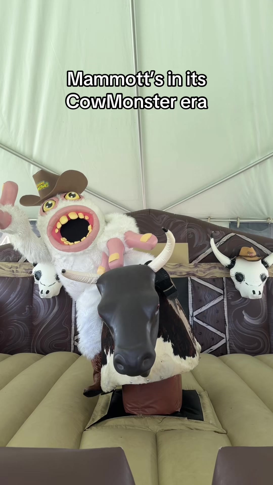 @My Singing Monsters