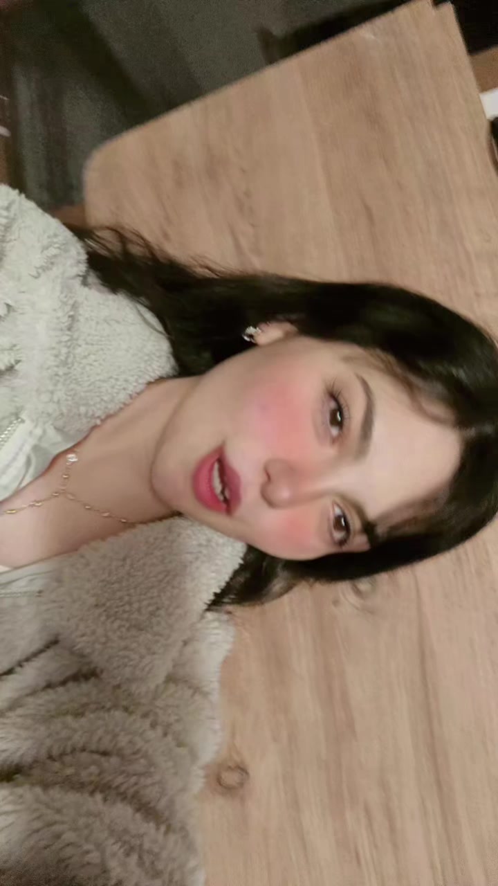 @:)