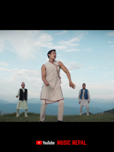 @Music Nepal