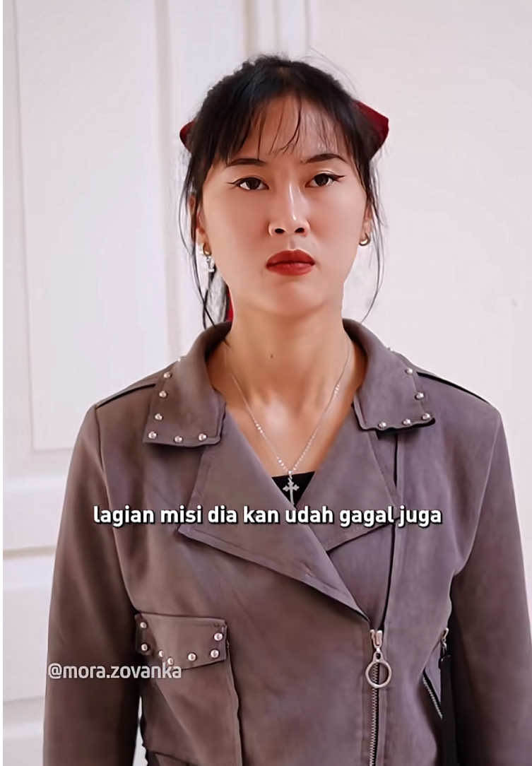 @Miss Mora