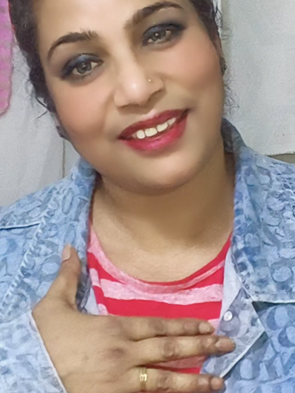@🦋💕..𝑨𝒎𝒎𝑼. 𝑲𝒎.. 💕🦋