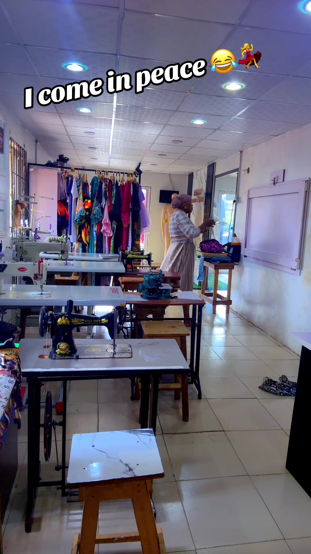 @RUDEC FASHWORLD ✂️🪡