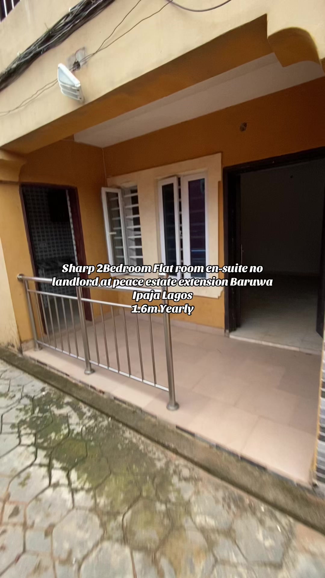 @DESUKS ARA PROPERTIES