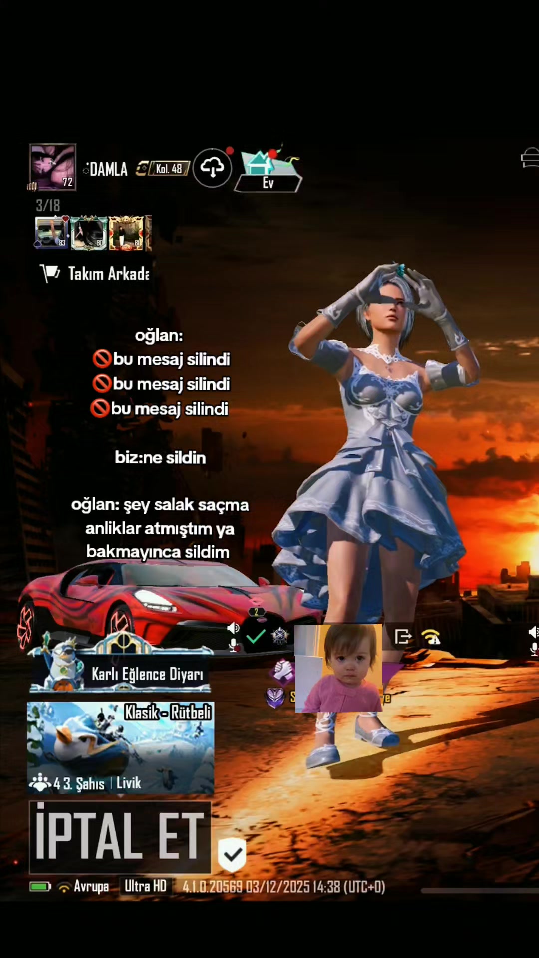 @Unforgetta̴ble