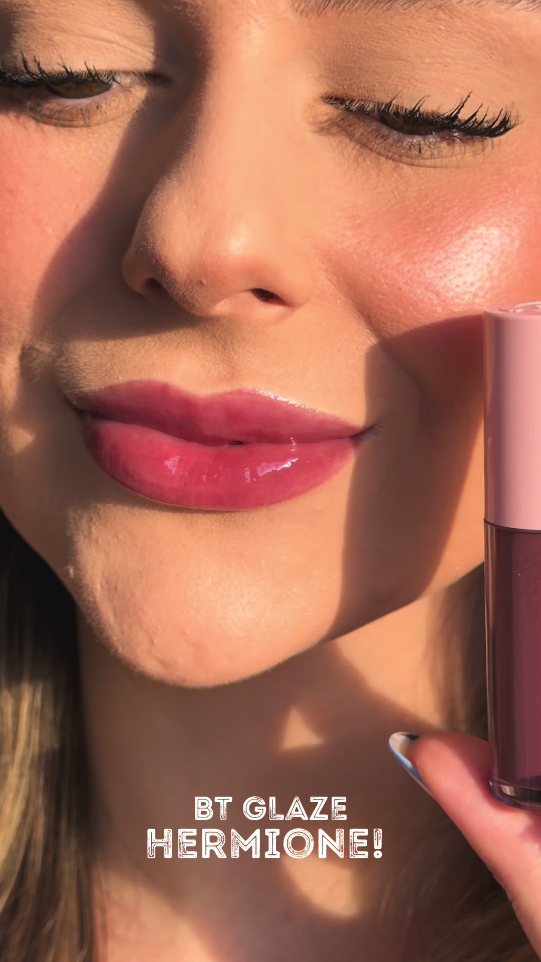 @SuperGloss Beauty