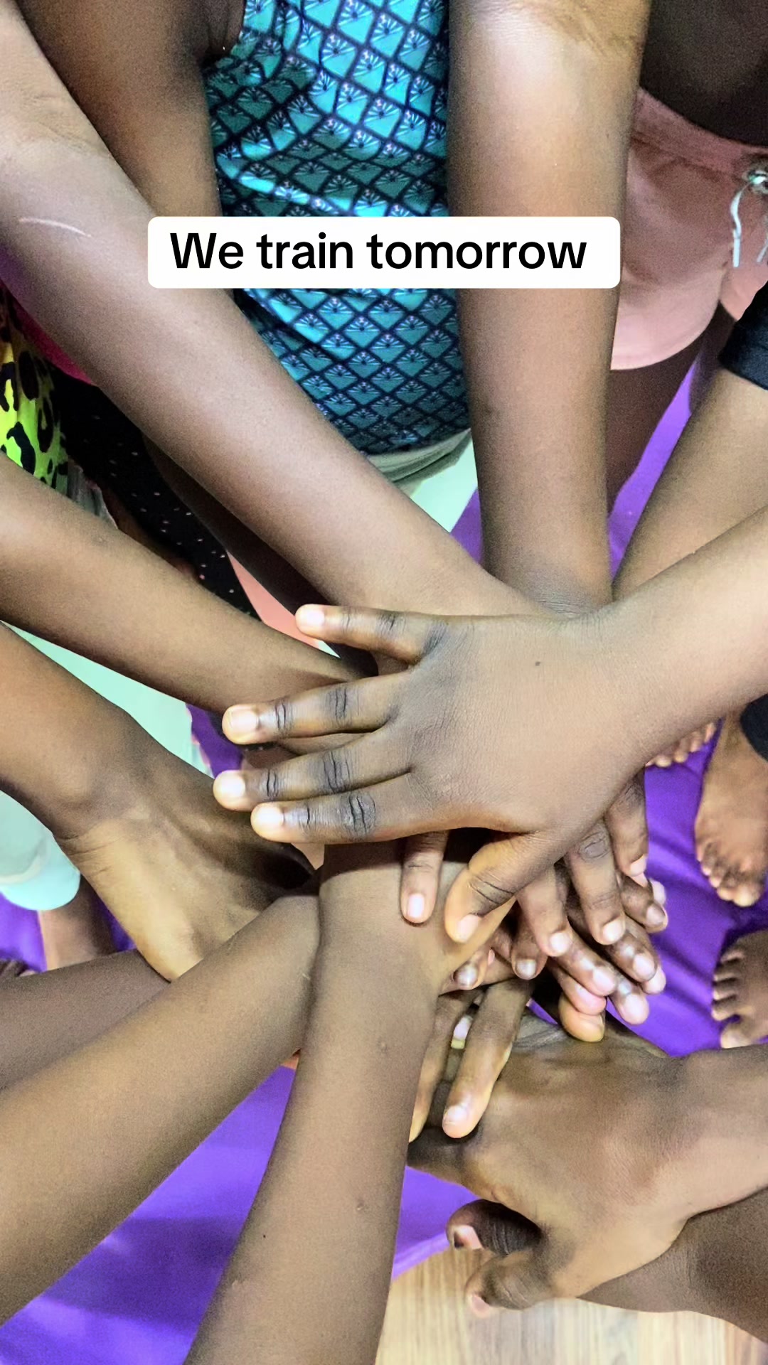 @Kofunjo Gymnastics Club 🇳🇬
