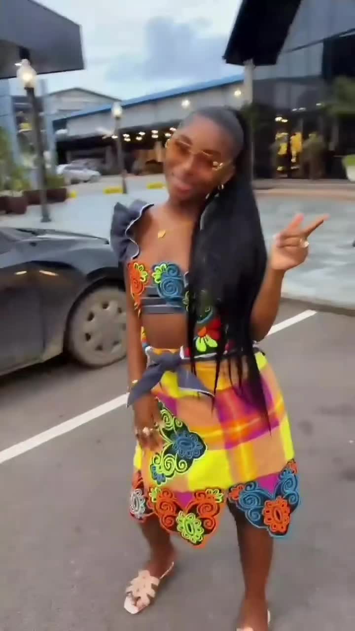 @🇸🇷Jah’anna🌎