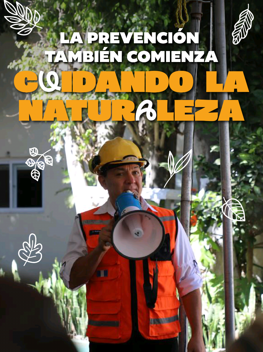 @Ministerio de Ambiente GT