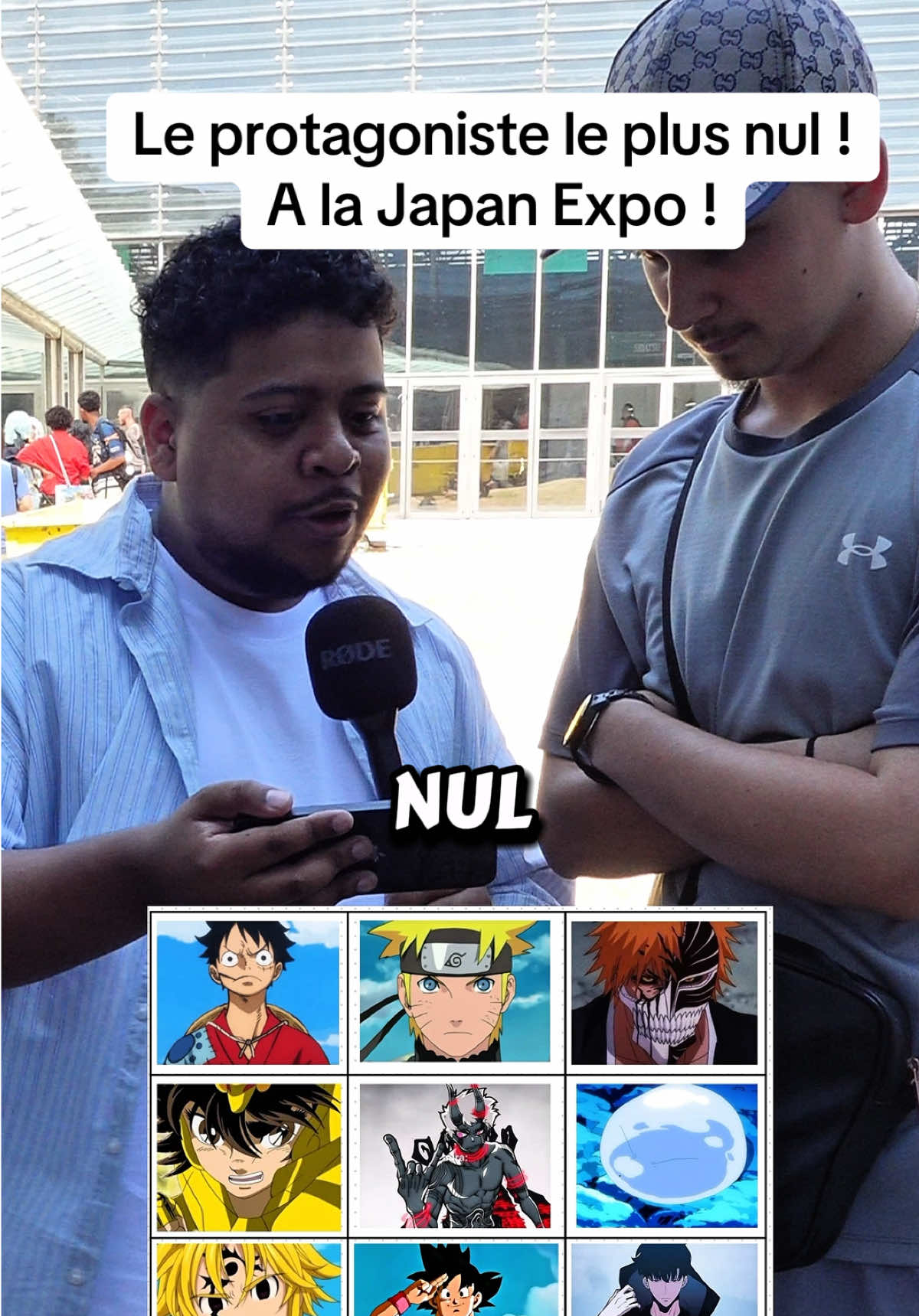 @Jimsou | Animé & Mangas