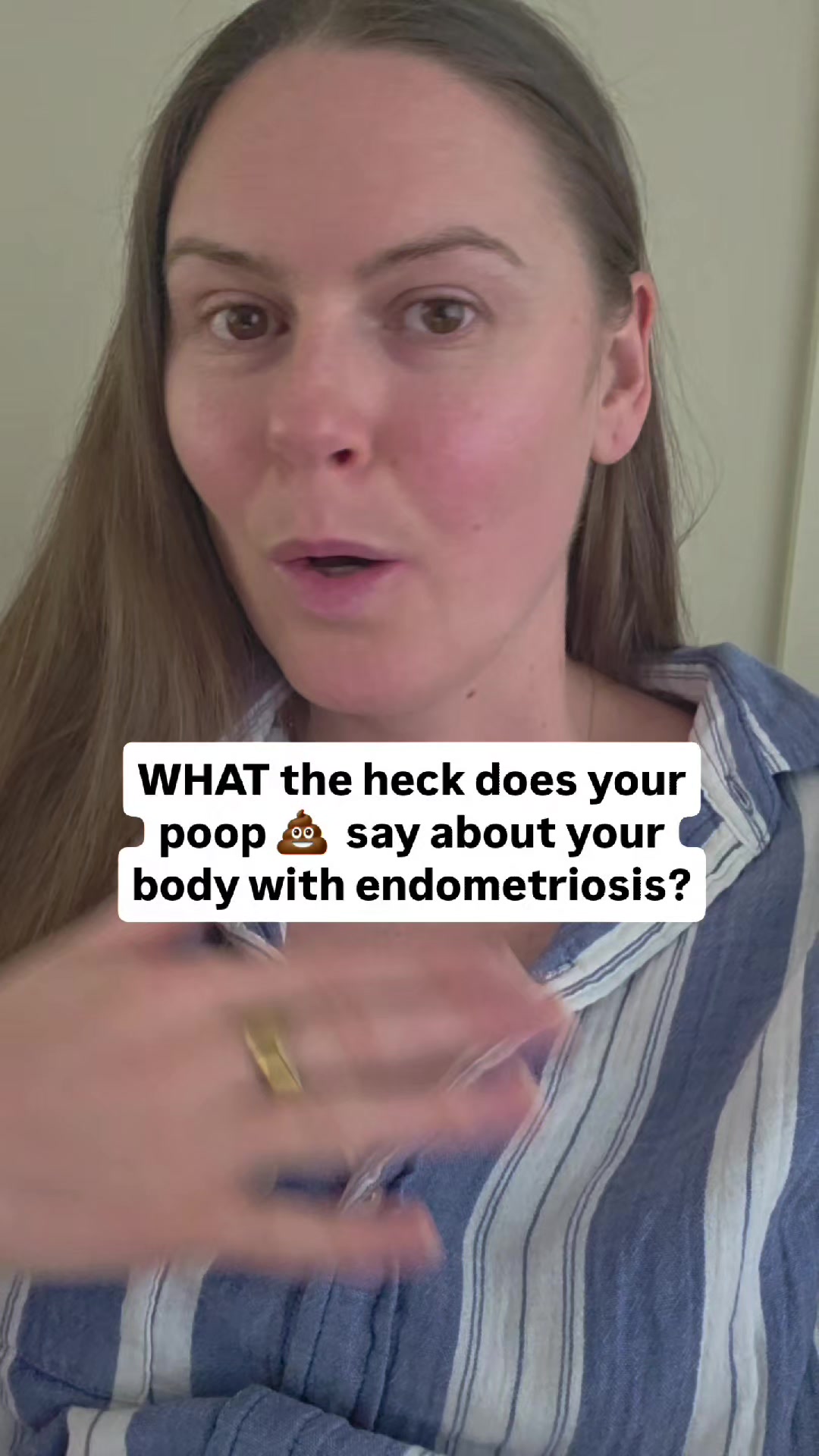 @Endometriosis Dietitian |Cindy