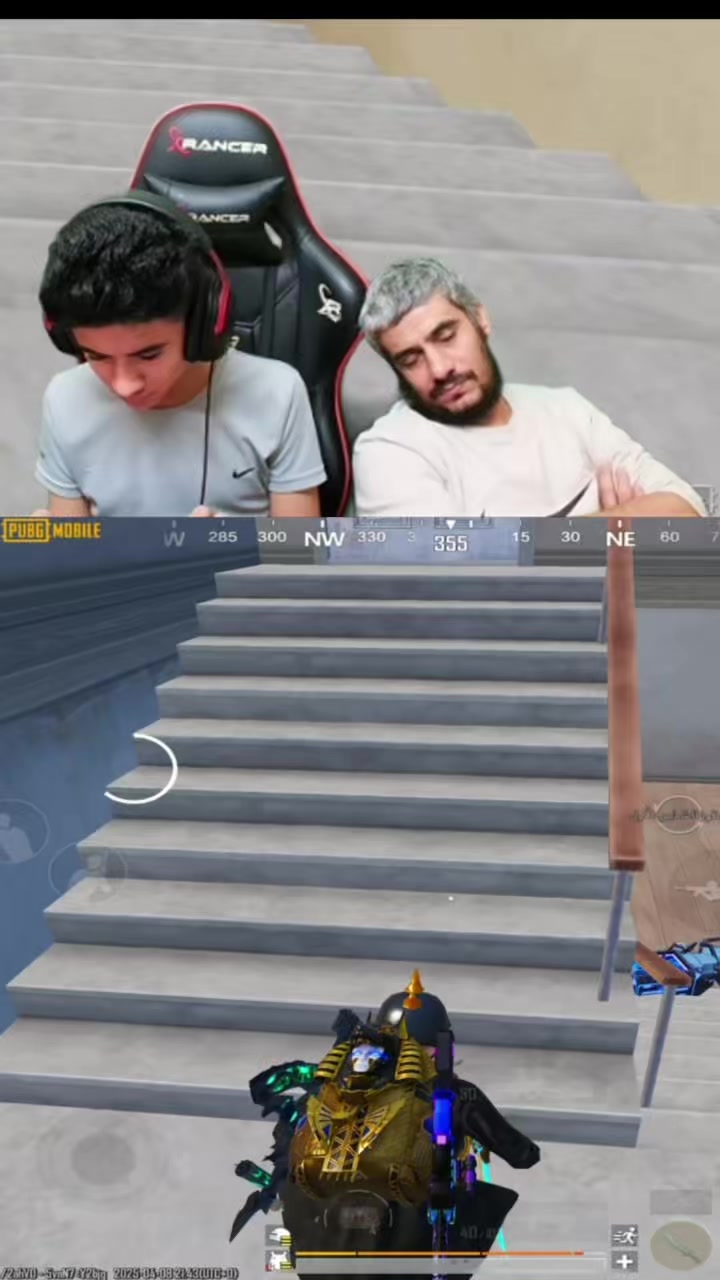 @Thoại•Gymer PUBG