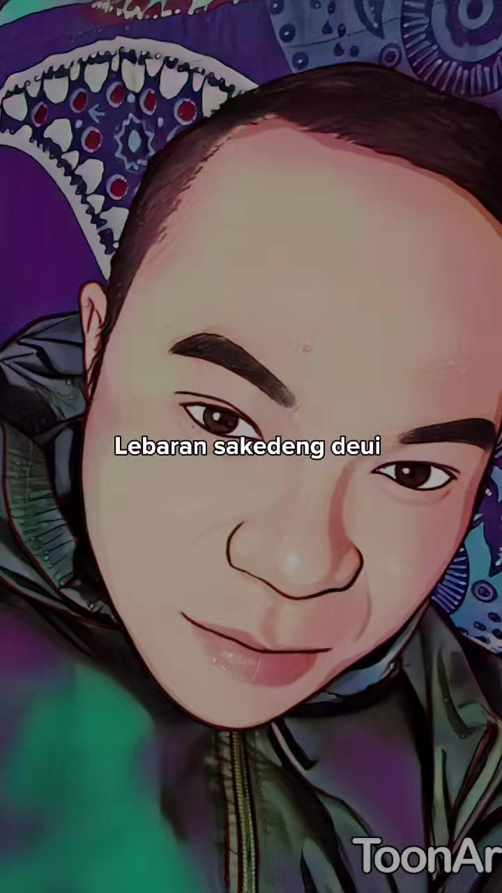 @Tisna Coy
