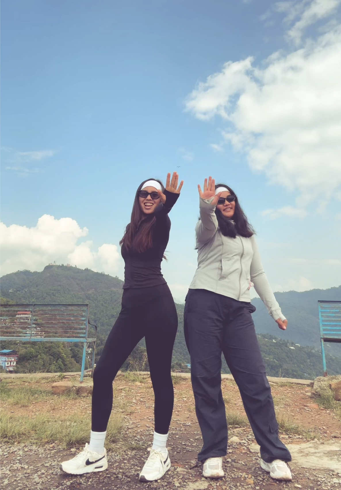 @Ranjita Gurung