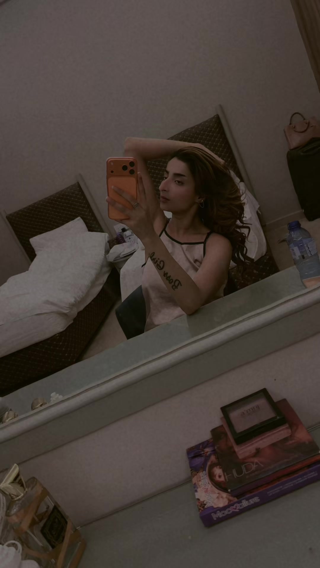 @sara khan
