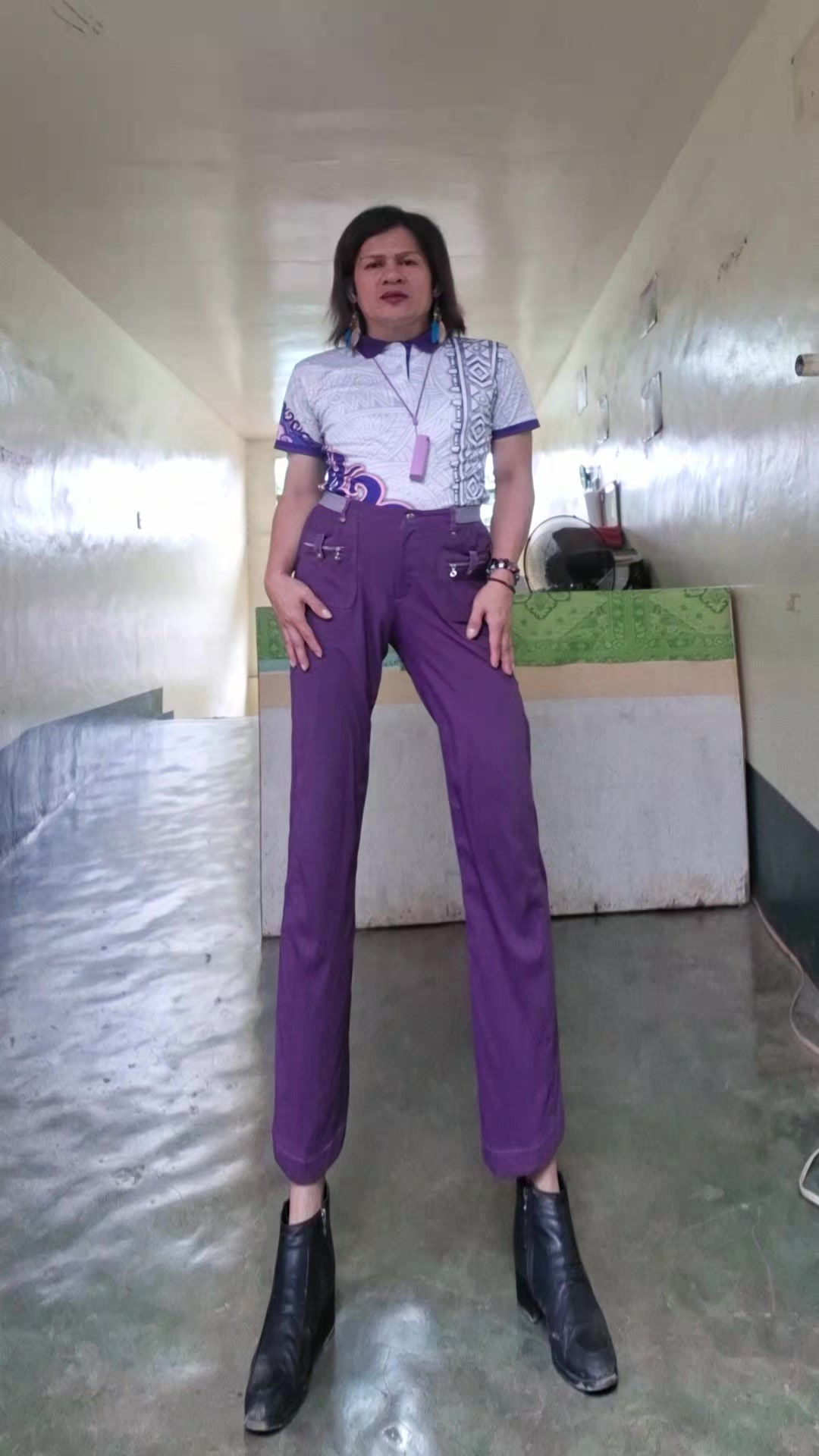 @Catwalk Diva (Glamorosa)