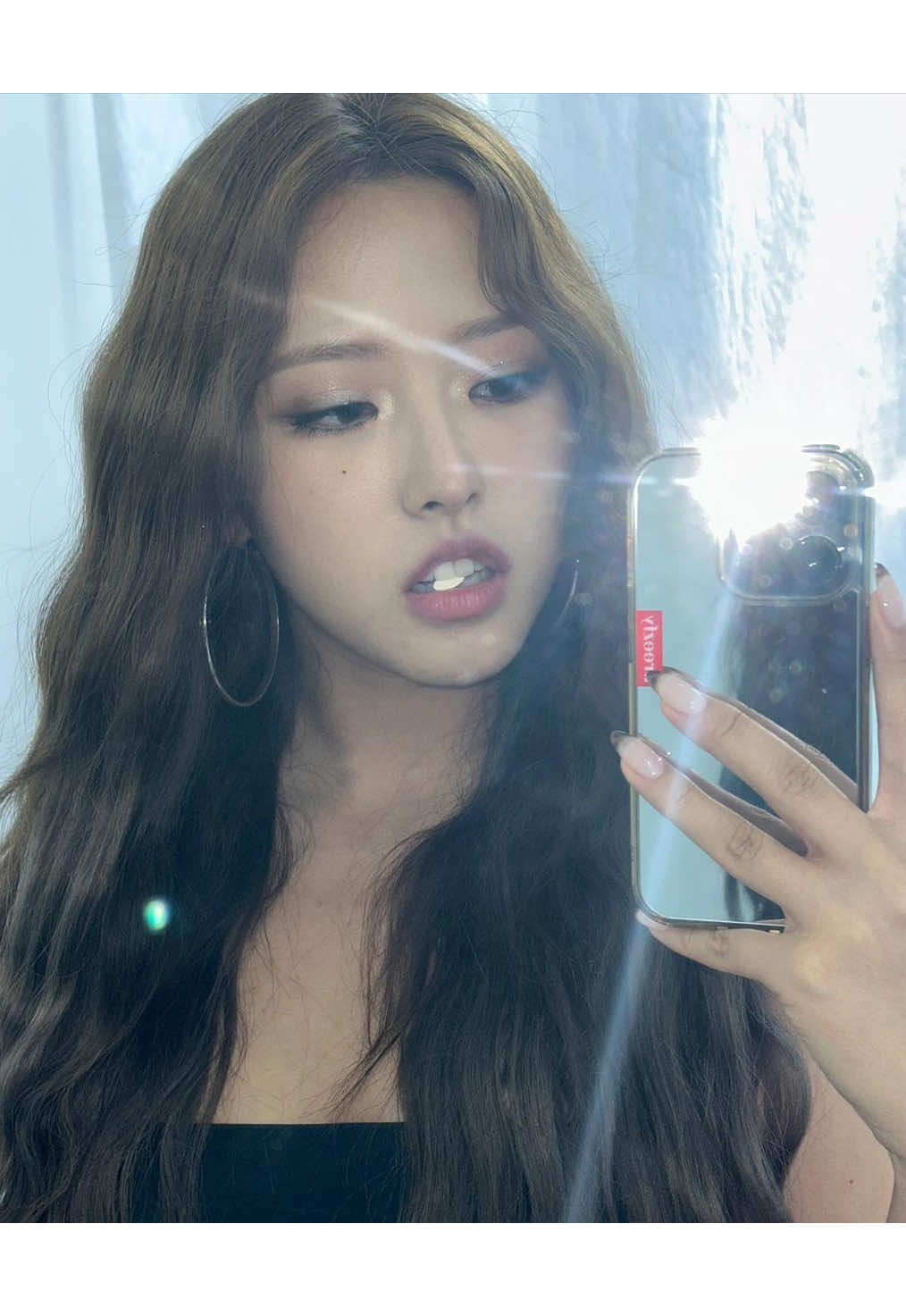 @Hyeju from loona