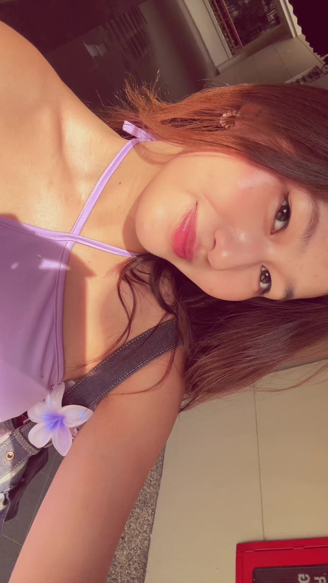 @tweety birdie