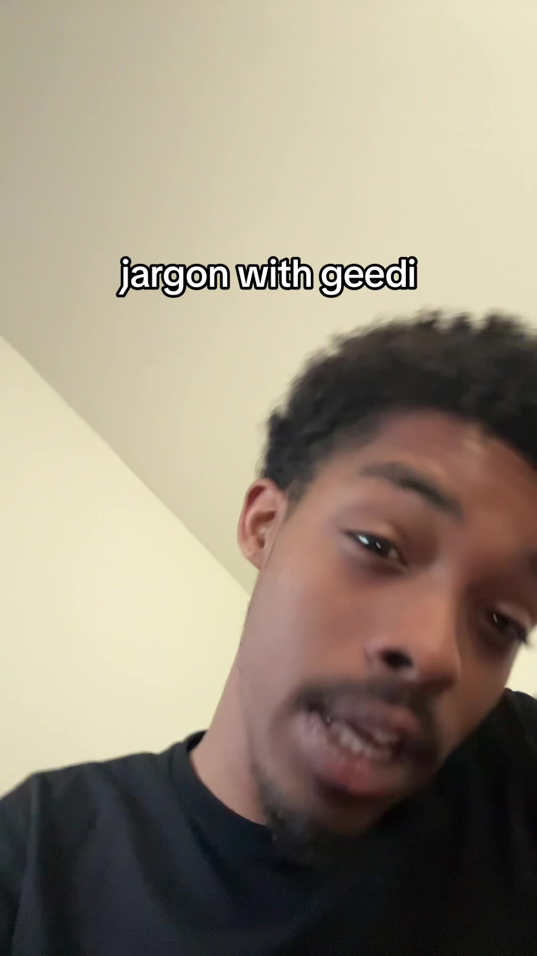 @geedi from baltimore