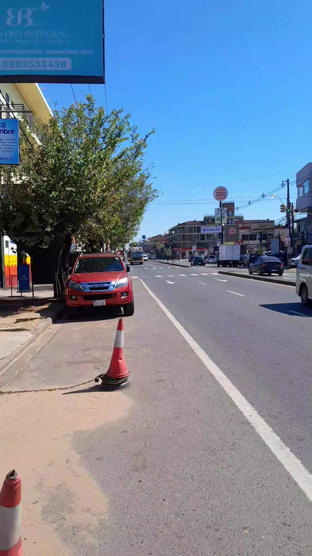 @Ronal Barrios