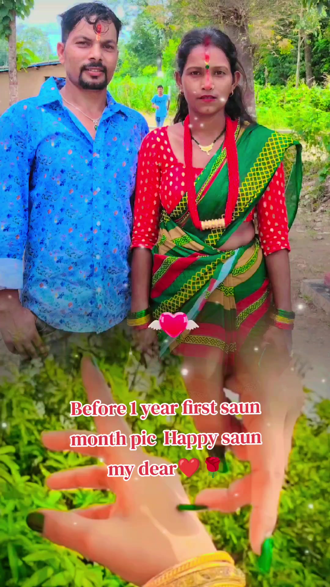 @Rajesh❤️Devaki