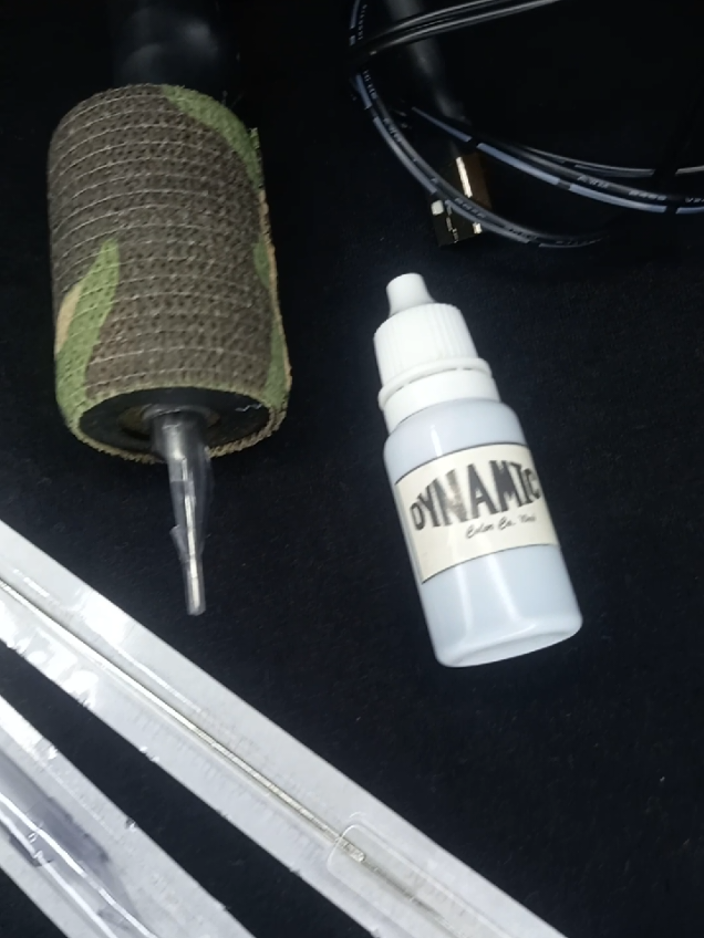 @Cm.Tattoo.machine