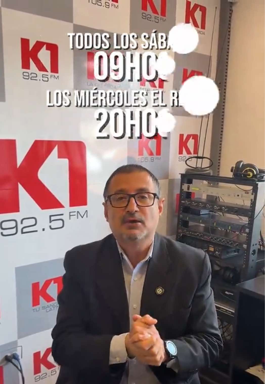 @Radio K1