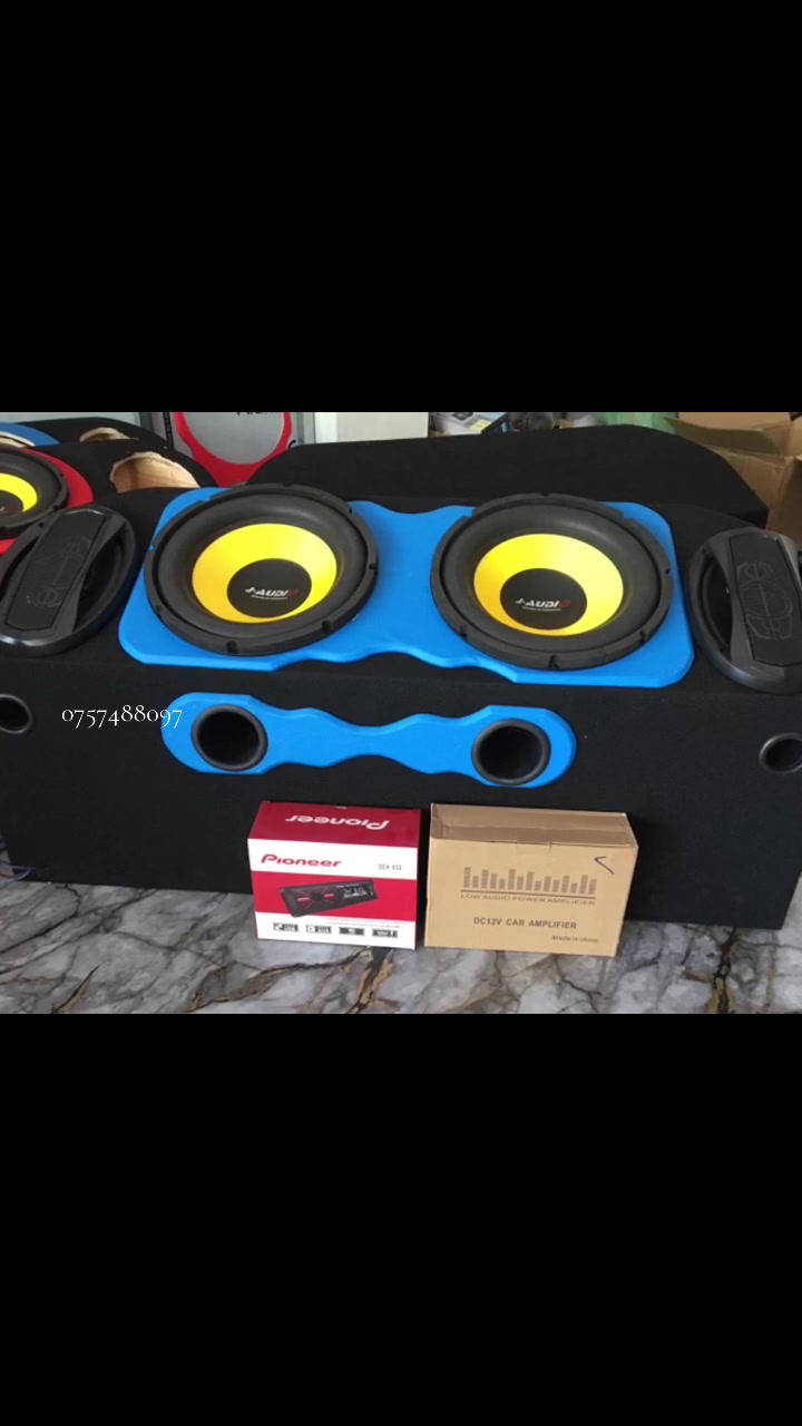 @skaudiosystem (Batticaloa)