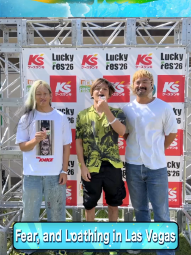 @LuckyFes