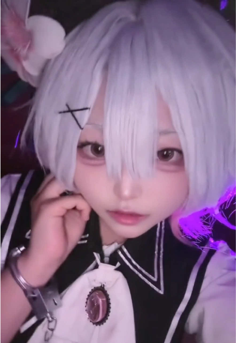 @ゆき