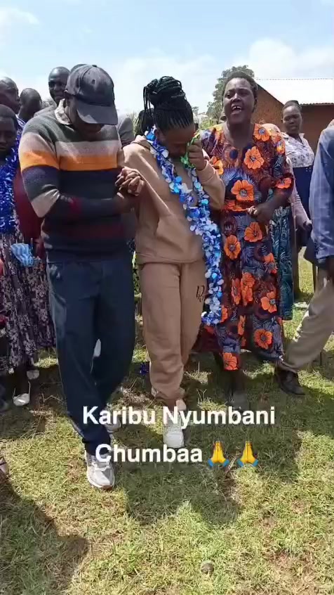 @The Kenyan Diaspora Media