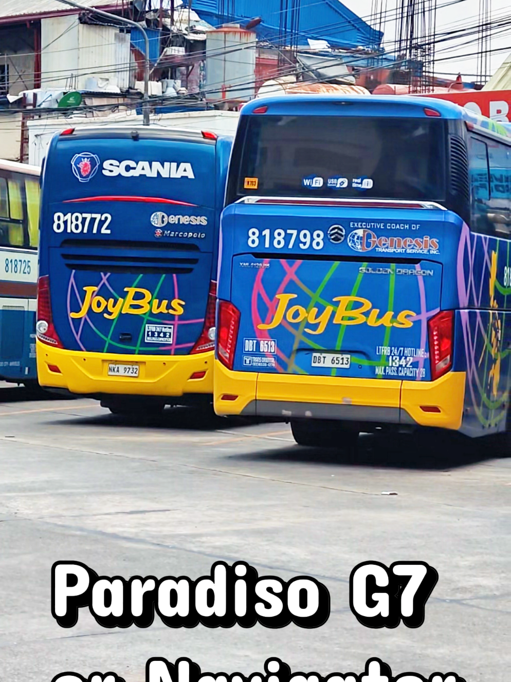 @Bus Spotting Philippines