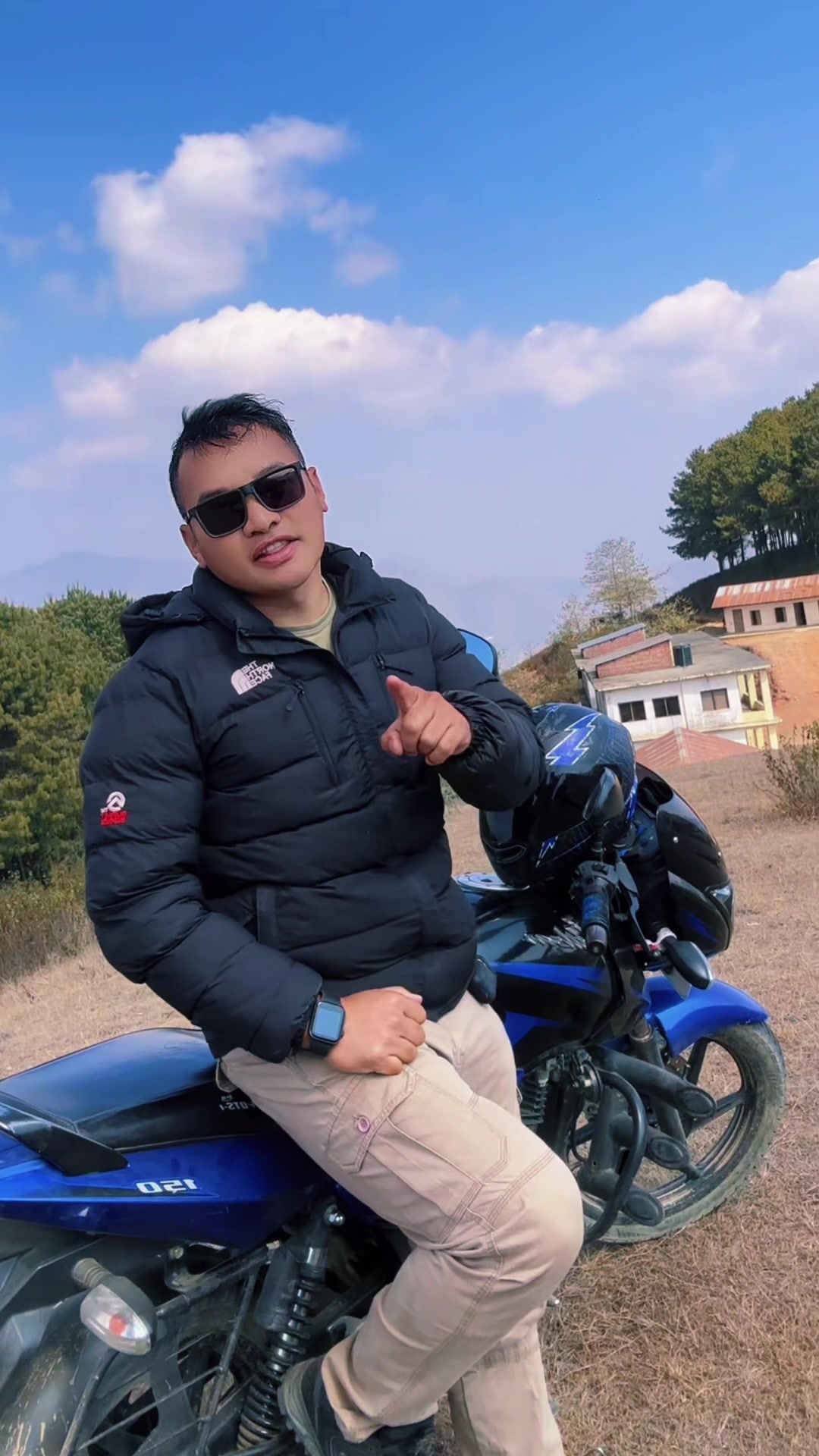 @Shyam Thapa MagarЁЯЗ│ЁЯЗ╡